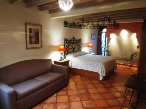 Hotel Las Alamedas Guanajuato